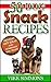 50 Dog Snack Recipes: Holid...