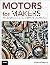 Motors for Makers...