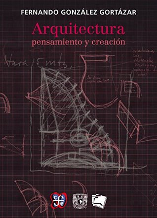 Arquitectura: pensamiento y creación (Tezontle) (Spanish Edition)