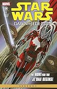 Star Wars: Dawn of the Jedi - The Prisoner of Bogan #1
