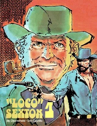 Loco Sexton (Unknown Binding)