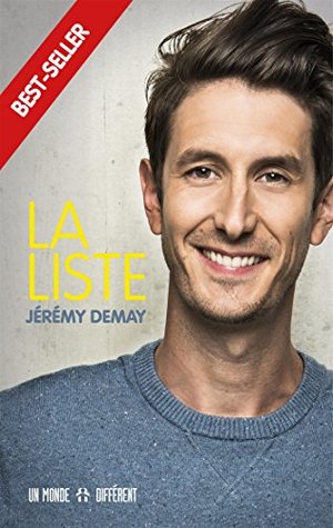 La liste (Kindle Edition)