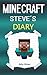 Minecraft Steve by Billy Miner