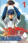 Ace of Diamond Vol. 1 by Yuji Terajima Ace of Diamond Vol. 1 by Yuji Terajima