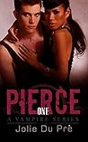 Vampire Romance: Pierce: A Vampire Series - Book 1