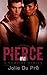 Vampire Romance: Pierce: A Vampire Series - Book 1