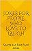 Jokes For People Who Love T...