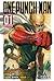 One Punch-Man, vol. 1 by ONE One Punch-Man, vol. 1 by ONE