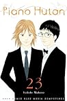 Piano Hutan vol. 23