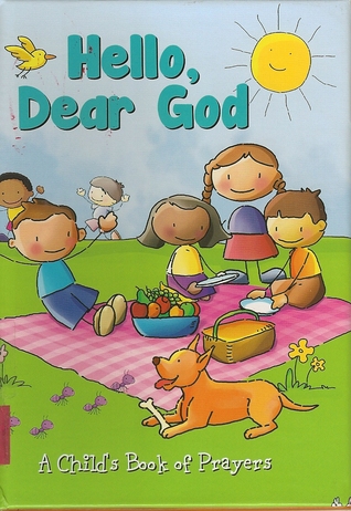 Hello, Dear God