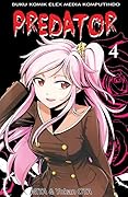 Predator vol. 04