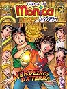 Turma da Mônica Jovem #83 - Herdeiros da Terra - Conclusão by Mauricio de Sousa