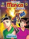 Turma da Mônica Jovem #85 - A Estranha da História de Sarah by Mauricio de Sousa