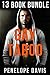 Gay Taboo: 13 Books Bundle