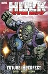 Hulk by Peter David