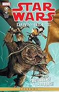 Star Wars: Dawn of the Jedi - Force Storm #2