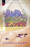 Possessed by Passion (Forged of Steele #11) Possessed by Passion (Forged of Steele #11)