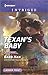 Texan's Baby (Mason Ridge #4)