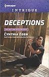 Deceptions by Cynthia Eden
