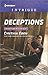 Deceptions (The Battling McGuire Boys, #5)