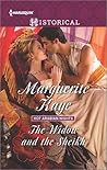 The Widow and the Sheikh by Marguerite Kaye