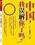 中国,我误解你了吗? (湛庐文化•财富汇) (Chinese Edition)