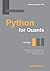 Python for Quants. Volume I.