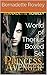 World of Thorius Boxed Set by Bernadette Rowley
