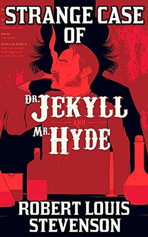 The Strange Case Of Dr. Jekyll And Mr. Hyde