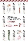 Kitchen (Italian Edition) Book cover for Kitchen (Italian Edition)