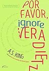 Por favor, ignore Vera Dietz by A.S. King