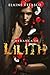 A Herança de Lilith: A série Limiar - Volume Unico (Portuguese Edition)