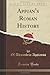 Appian's Roman History, Vol. 2