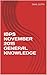 IBPS NOVEMBER 2015 GENERAL ...