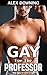 Gay for the Professor