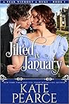 Jilted in January (A Year Without a Duke, #1) Jilted in January (A Year Without a Duke, #1)