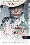 A Rudnay-gyilkosságok by Gyula Böszörményi
