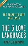 The 5 Love Langua...
