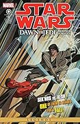 Star Wars: Dawn of the Jedi - The Prisoner of Bogan #3