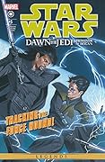 Star Wars: Dawn of the Jedi - The Prisoner of Bogan #5