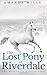 The Lost Pony of Riverdale (The Riverdale Pony Stories, Volume 1)