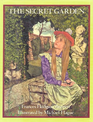 The Secret Garden
