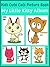 Kids Cute Cats : Picture Bo...