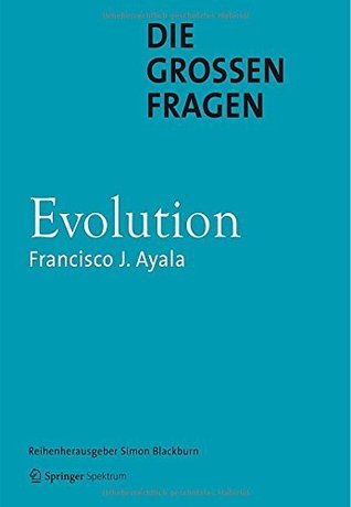 Die großen Fragen - Evolution (German Edition)