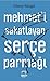 Mehmet'i Sakatlayan Serçe Parmağı by Güray Süngü