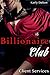 Billionaire Club: Client Services