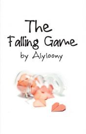 The Falling Game (Unknown Binding)