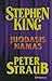 Juodasis Namas by Stephen        King