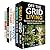Living Off the Grid Box Set (6 in 1): Essential Prepper's Skills for Sustainable Independent Life and Survival (Homesteading & Preppers Guide)