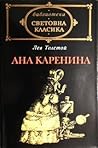 Ана Каренина